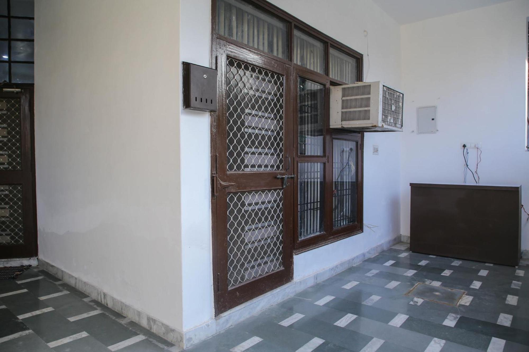 Aradhana'S Home Stay Agra  Ngoại thất bức ảnh