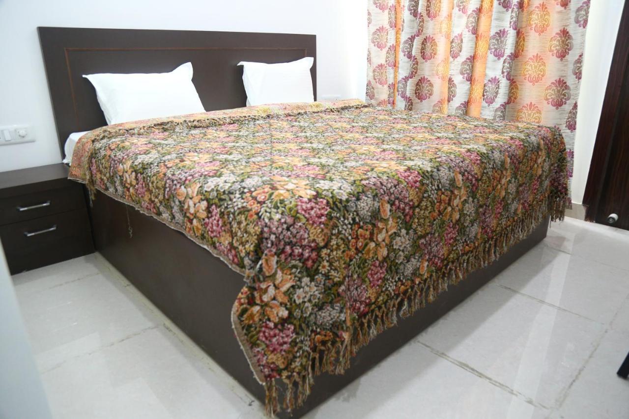 Aradhana'S Home Stay Agra  Ngoại thất bức ảnh