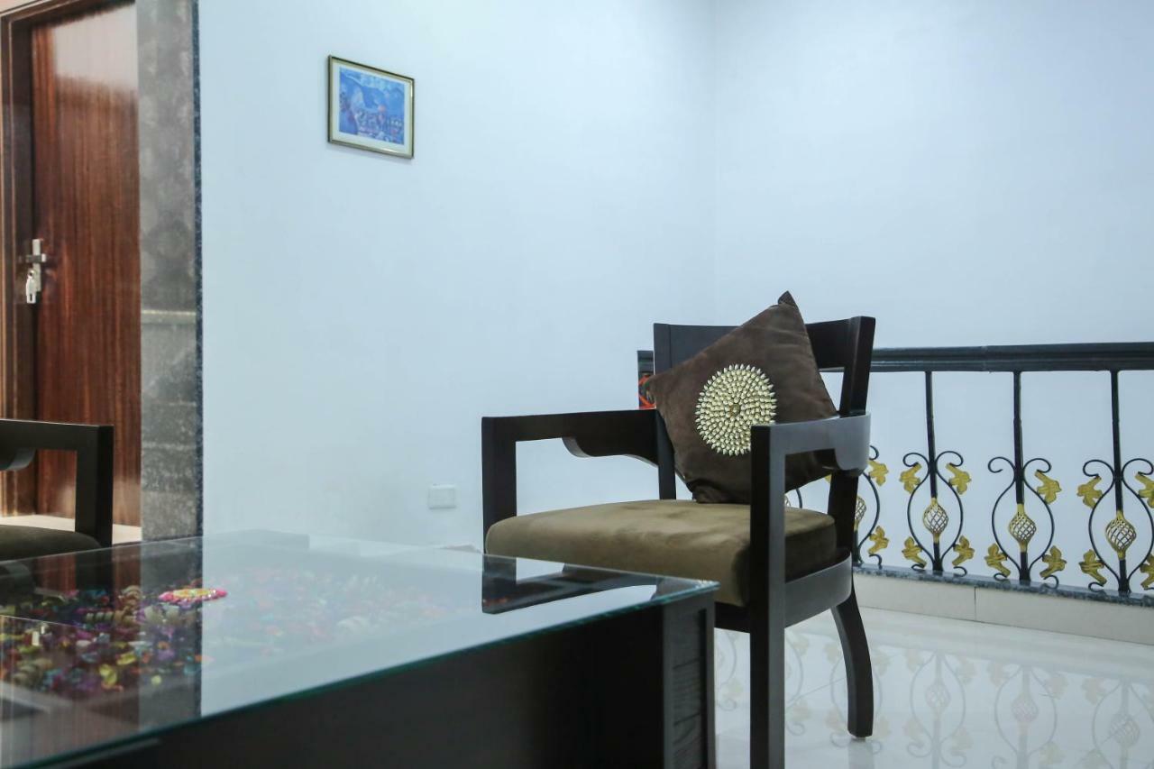Aradhana'S Home Stay Agra  Ngoại thất bức ảnh