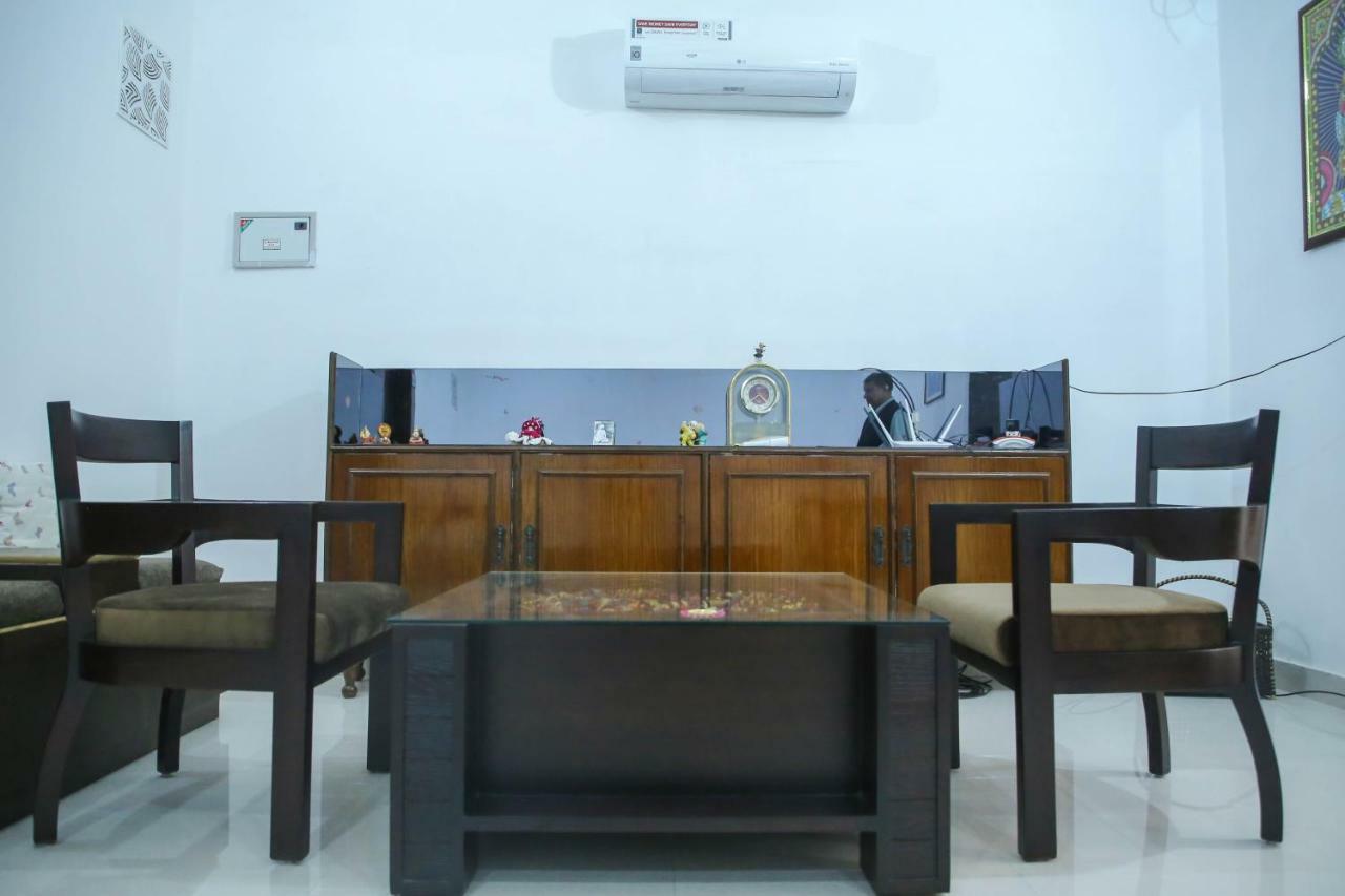 Aradhana'S Home Stay Agra  Ngoại thất bức ảnh
