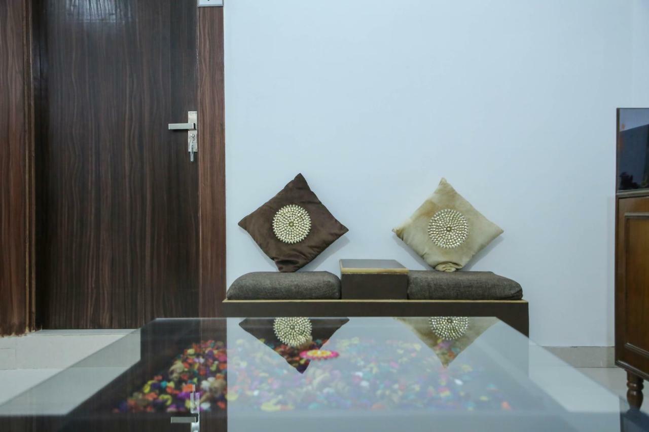 Aradhana'S Home Stay Agra  Ngoại thất bức ảnh