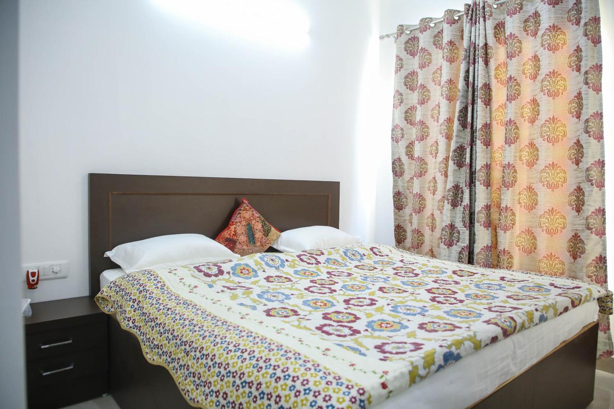 Aradhana'S Home Stay Agra  Ngoại thất bức ảnh