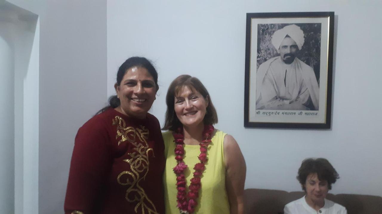 Aradhana'S Home Stay Agra  Ngoại thất bức ảnh